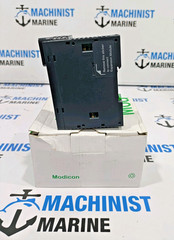 NEW SCHNEIDER ELECTRIC MODICON TM3BCSL BUS COUPLER MODULE FREE EXPRESS SHIPPING