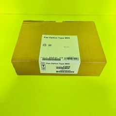 Ricoh Savin Lanier Fax Board Option Kit M45 for IM 2500 3500 4000 5000 6000