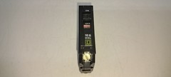 SQUARE D QO130 30 Amp 1 Pole PLUG IN CIRCUIT BREAKER Yellow Face