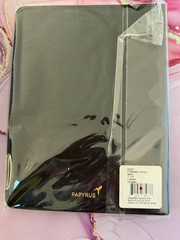 Graphic Image Black Refillable Journal 813227