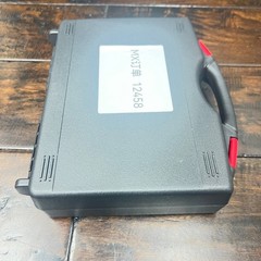 Process Tube Adapter Kit, HVAC AC Refrigerant Charging & Recovery Tool.