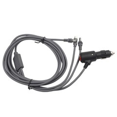 Tough and Dependable Waterproof DC Supply for Starlink Equipment