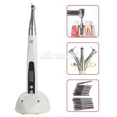 Dental Implant Motor Surgical System Touch Screen/Implant Electric Torque Wrench