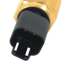 LABLT W85720580 Temperature Sensor Electrical Signal Brass For Engine 400