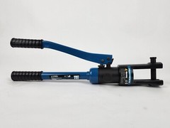Tool ONLY from TEMCo V2.0 TH0005 Hydraulic Crimper Set
