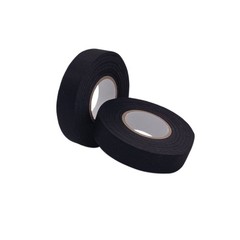 Electric Insulation Tape Fabric, 3/4In x 50ft Automotive Tape Cloth, High Tem…