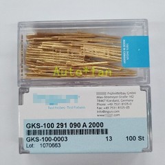 For 100 pcs/1 box of GKS-100 291 090 A2000 probe GKS100 291 090 A2000