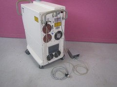 Fotona QX MAX Q-Switched Laser Tattoo Removal w/ 3 Handpiece & Key Nd:YAG 1064nm