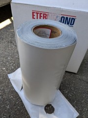 EternaBond 12″ x 5FT PATCH RV Roof Leak Repair Tape 5 feet by 12 Inch Roll