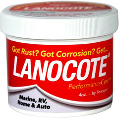 Corrosion Control 4 Oz.