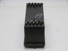 WESTINGHOUSE 1878417 SV VOLTAGE RELAY T210249