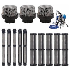 246385 246384 287032 Airless Sprayer Filter For Graco 390 395 490 495 595 C685