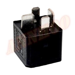 2X Multi Purpose Relay 61366901469 61-36-6-901-469 For BMW E39 E46 E53 E60 E61