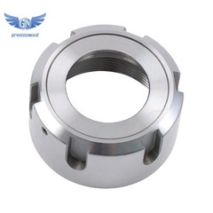 Precision ER32UM Ball Bearing Collet Nut Tool Holder Collet Nut ER 32 UM CNC