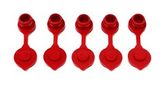 5 RedFuel Gas Can Jug Vent Cap Blitz Wedco Scepter Essence Midwest Eagle
