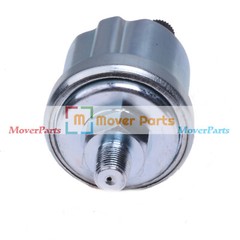 New VDO Engine Oil Pressure Sensor Sender Switch 0-150PSI 12-24Vdc 1/8NPT