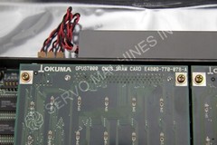 OKUMA 1911-2201 E4809-045-166-A E4809-770-078-A E4809-770-079-A 90 DAYS WARRANTY