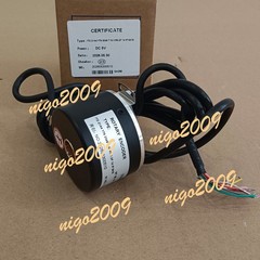 Direct Replacement Rotary Encoder for ITD 21A4 Y79 2048 T NI KR0.2F 14 IP 5419