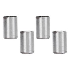 4PCS Swing Arm Bushing High Durability Wear Reduction For 110cc 150cc 200cc YTQJ