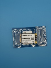 Seeed Studio WM1302 LoRaWAN Gateway Module SPI US915 Mini PCIe No SX1262