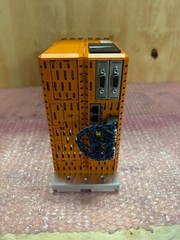 B&R 8BVI0110HCD8.000-1 SERVO DRIVE (1pc) Warranty!!!!!