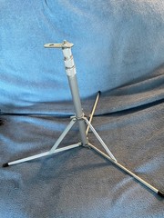 Environmental Monitoring System (EMS) Mold Testing IAQ Pump Kit with Tripod