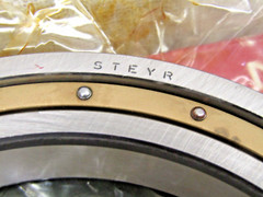 Steyr Consolidated 61922 MA 110mm X 150mm X 20mm Open Bearing