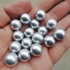 Precision aluminum ball Ø 0.5mm – 60 mm Solid Balls Round Aluminum Ball bearings