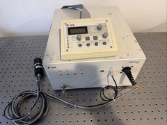 JDSU FL10 1110nm Ytterbium-Doped Diode Pumped Fiber Laser System 10w