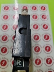 Cutler Hammer QHB1020 20 Amp 1 Pole Bolt On Circuit Breaker