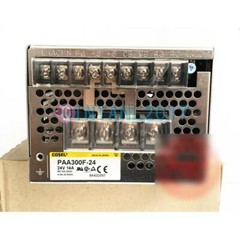1PC New Cosel PAA300F-24 Switching Power Supply
