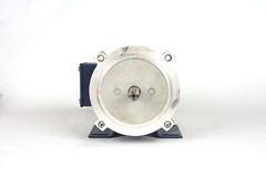 DC Motor Brush-Type 56 Frame ZYT42-02 with 180VDC 1/4HP 1750RPM TEFC UL 098003
