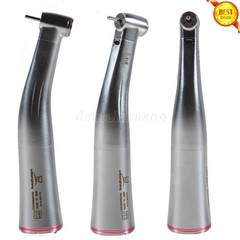 1:5 Electric High Speed Dental Handpiece LED Optic Fiber Contra Angle For NSK YB