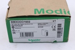 Schneider BMXDDO1602 MADE IN INDONESIA