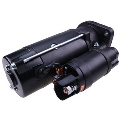 9T 3KW Starter Motor 01180928 01183712 for Deutz Engine BF4M1013 BF6M1013 F4L913