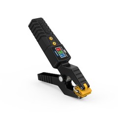 HVAC Temperature Clamp Digital Thermometer Pipe Temperature Tester -58℉~+302℉ US