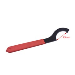 ER-32 Hook Wrench Spanner Collet Chuck for Lathe Clamping Nut ER32 ER Wrench.