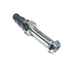 Parker DSH083B direct acting 3-way, 2-position High Pressure Solenoid Spool Valv