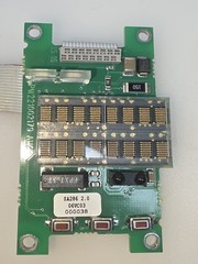 Eltek Valere – 48V Telecom Power Controller Pair BC1000-A01-10 EC1000 Ships Free