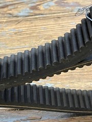 JASON UNIMATCH 1930V691 BELT
