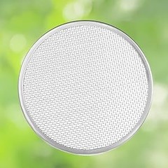 6 Pack Sprouting Jar Lids – 304 Stainless Steel Screen Filter Strainer Lid for