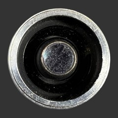 Vintage Reichert Austria Epi 5,5/0,15 190/0 np Microscope Lens