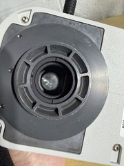 Nikon Microscope C-TE pulled From Eclipse 50i Ergonomic Tilting Binocular
