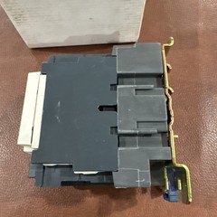 SQUARE D LC1D65G7 SCHNEIDER ELECTRIC TELEMECANIQUE CONTACTOR 120V 50/60Hz 50HP