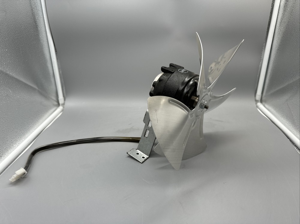 Beckman Coulter Allegra X-15R Centrifuge – Refrigeration Fan Motor-Part A12298