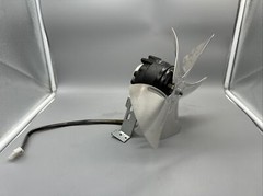 Beckman Coulter Allegra X-15R Centrifuge – Refrigeration Fan Motor-Part A12298