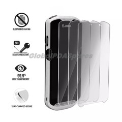 10PCS New Tempered Glass Screen Protector for Zebra TC51 TC510K TC56 TC52 TC57