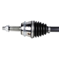 CV Axle Shaft Assembly Front Pair Toyota Solara 2004-2008 Camry 2002-2006