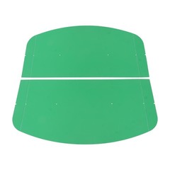 For Tractor and Mowers Umbrella 2″ x 2″ or 2″ x 3″ Tuff Top Canopy 52″ X 52″