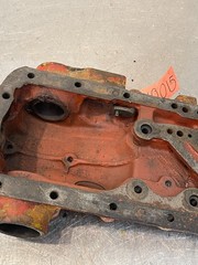 1958 Ford 1841 Tractor 3pt Hydraulic Lift Rockshaft Housing NCA501B